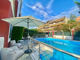 Corfu Dream Holidays Villa Kanoni