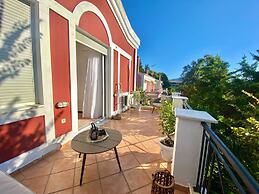 Corfu Dream Holidays Villa Kanoni