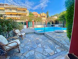 Corfu Dream Holidays Villa Kanoni