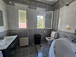 Corfu Dream Holidays Villa Kanoni