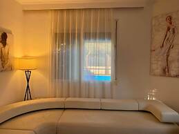 Corfu Dream Holidays Villa Kanoni