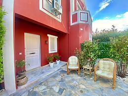 Corfu Dream Holidays Villa Kanoni