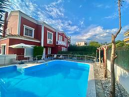 Corfu Dream Holidays Villa Kanoni