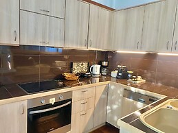 Corfu Dream Holidays Villa Kanoni