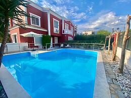 Corfu Dream Holidays Villa Kanoni