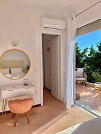 Corfu Dream Holidays Villa Kanoni