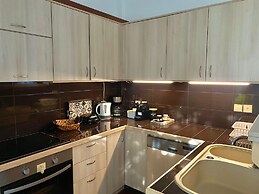 Corfu Dream Holidays Villa Kanoni