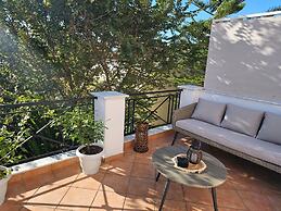 Corfu Dream Holidays Villa Kanoni