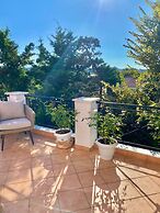 Corfu Dream Holidays Villa Kanoni