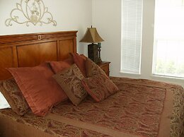 5 Bedroom Platinum Home With Games Room and Spa