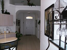 5 Bedroom Platinum Home With Games Room and Spa