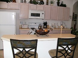 5 Bedroom Platinum Home With Games Room and Spa