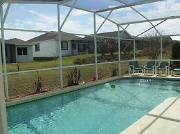 3 Bedroom Executive Pool Home With Games Room