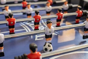 3 Bedroom Executive Pool Home With Games Room