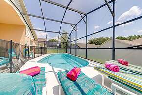 3 Bedroom Executive Pool Home With Games Room