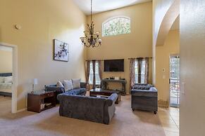 3 Bedroom Executive Pool Home With Games Room