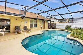 3 Bedroom Executive Pool Home With Games Room