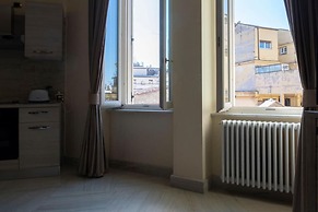 Crispi 20 Junior Suite