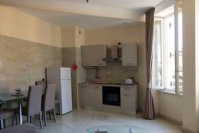 Crispi 20 Junior Suite