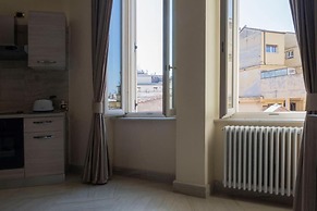 Crispi 20 Junior Suite