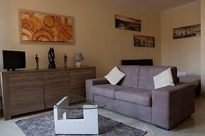 Crispi 20 Junior Suite