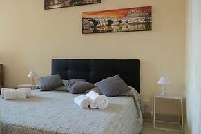 Crispi 20 Junior Suite