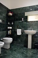 Crispi 20 Junior Suite