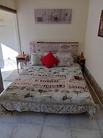 Casa Carolina A Bit Different