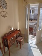 Casa Carolina A Bit Different