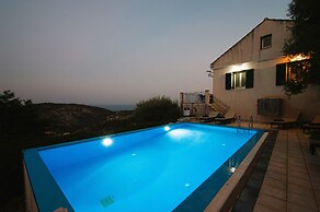 Villa Kounouvato Ithaca