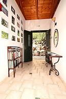 Villa Kounouvato Ithaca