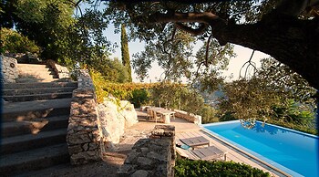 Villa Kounouvato Ithaca