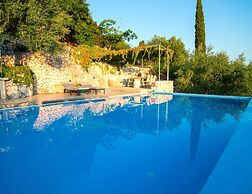 Villa Kounouvato Ithaca