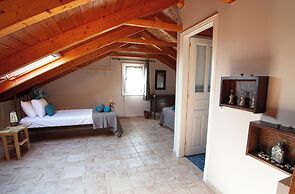 Villa Kounouvato Ithaca