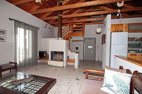 Villa Kounouvato Ithaca