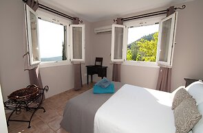 Villa Kounouvato Ithaca