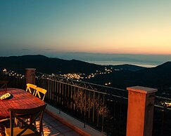 Villa Kounouvato Ithaca