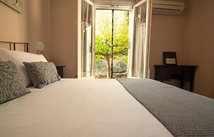 Villa Kounouvato Ithaca