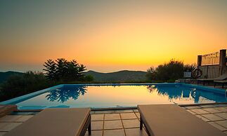 Villa Kounouvato Ithaca