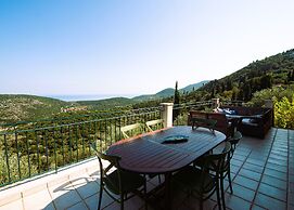Villa Kounouvato Ithaca