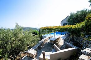 Villa Kounouvato Ithaca