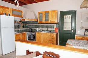 Villa Kounouvato Ithaca