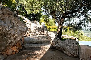 Villa Kounouvato Ithaca