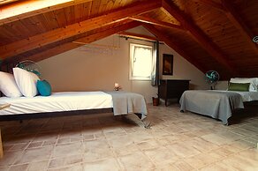 Villa Kounouvato Ithaca