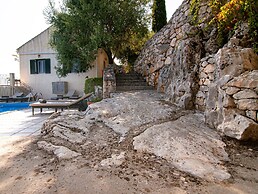 Villa Kounouvato Ithaca