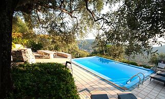 Villa Kounouvato Ithaca