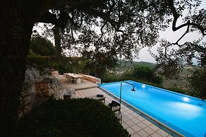 Villa Kounouvato Ithaca