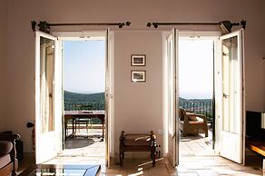 Villa Kounouvato Ithaca