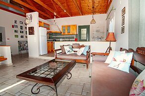 Villa Kounouvato Ithaca