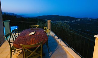 Villa Kounouvato Ithaca